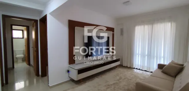 Cobertura com 4 Quartos para alugar, 137m² no Jardim Botânico, Ribeirão Preto
