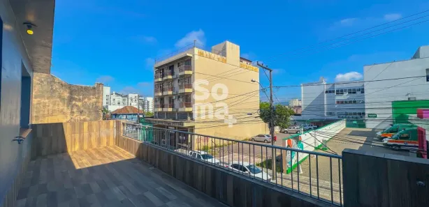 Apartamento com 4 Quartos para alugar, 150m² no Centro, Santa Maria