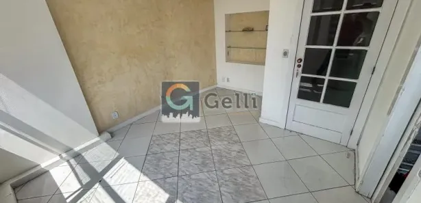 Conjunto Comercial / Sala à venda, 54m² no Centro, Petrópolis