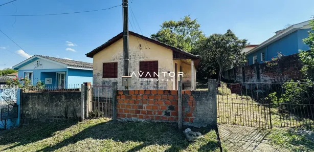 Terreno / Lote / Condomínio à venda, 516m² no Chácara das Flores, Santa Maria