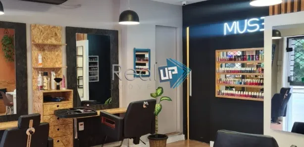 Loja / Salão / Ponto Comercial à venda, 55m² no Copacabana, Rio de Janeiro