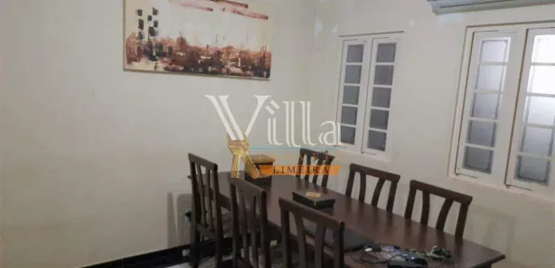 Casa com 3 Quartos à venda, 104m² no Jardim Morro Azul, Iracemápolis