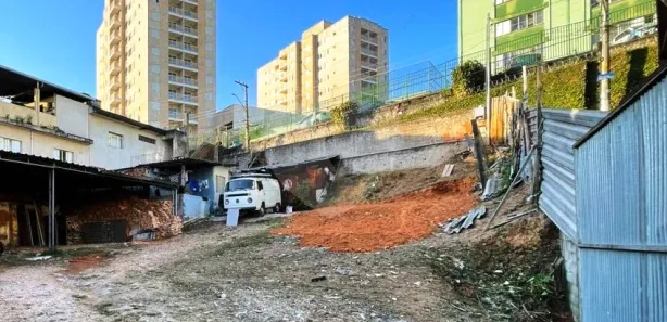 Terreno / Lote / Condomínio para venda ou aluguel, 500m² no Lauzane Paulista, São Paulo