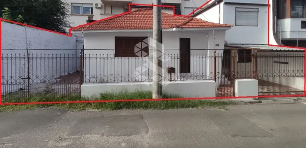 Casa com 3 Quartos à venda, 135m² no Nossa Senhora de Fátima, Santa Maria