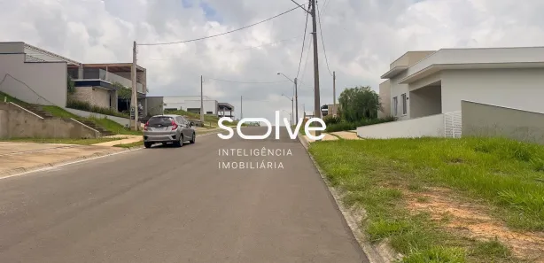 Terreno / Lote / Condomínio à venda, 1200m² no Jardim Quintas da Terracota, Indaiatuba