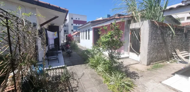 Casa de Condomínio com 2 Quartos para alugar, 65m² no Gramame, João Pessoa