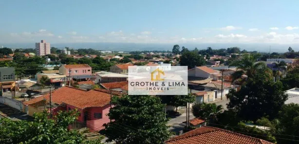 Cobertura com 2 Quartos à venda, 130m² no Parque Senhor do Bonfim, Taubaté