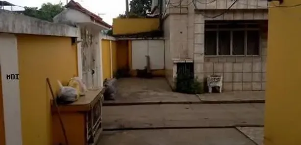 Casa com 1 Quarto para alugar, 60m² no Areia Branca, Belford Roxo