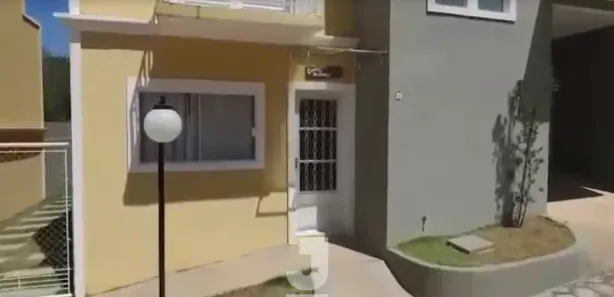 Casa de Condomínio com 3 Quartos à venda, 120m² no Núcleo CECAP, Serra Negra