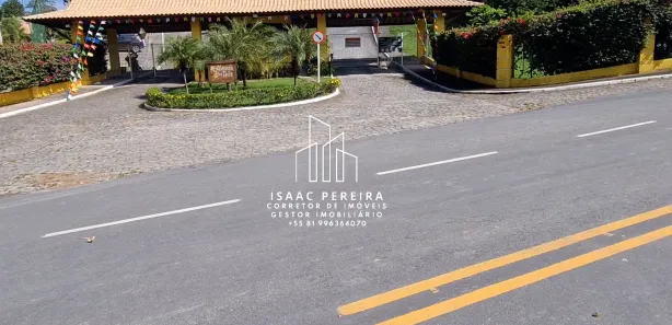 Terreno / Lote / Condomínio à venda, 482m² no Bonança, Moreno