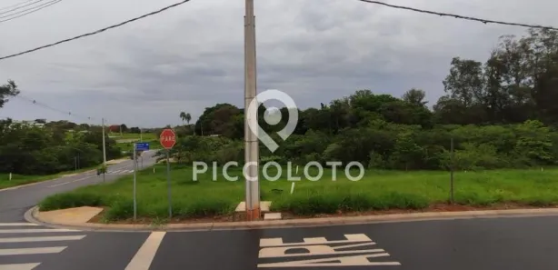 Terreno / Lote / Condomínio à venda, 402m² no Tanquinho Velho, Jaguariúna