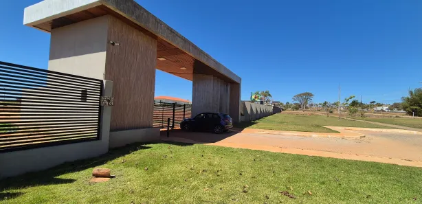 Terreno / Lote / Condomínio com 1 Quarto à venda, 2500m² no Park Way, Brasília