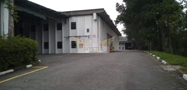 Galpão / Depósito / Armazém para alugar, 5400m² no Roncon, Ribeirão Pires
