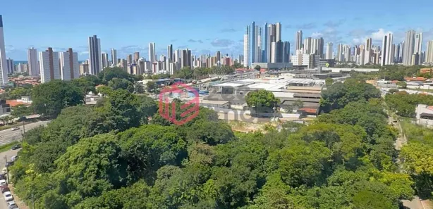 Conjunto Comercial / Sala à venda, 76m² no Ipês, João Pessoa
