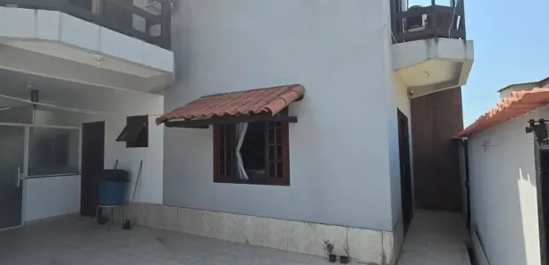 Casa com 3 Quartos à venda, 132m² no Jardim América, Itaguaí