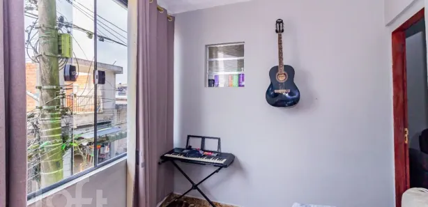 Casa com 3 Quartos à venda, 40m² no Recanto Verde do Sol, São Paulo