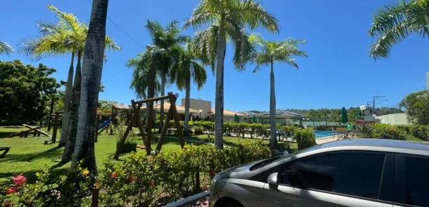 Terreno / Lote / Condomínio à venda, 300m² no Jauá (Abrantes), Camaçari