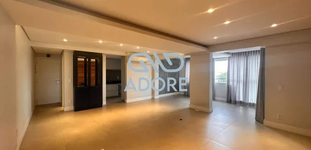 Apartamento com 2 Quartos para alugar, 104m² no Vila Teixeira, Salto