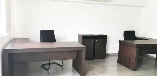 Conjunto Comercial / Sala para alugar, 85m² no Vila Hamburguesa, São Paulo