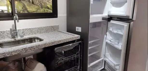 Casa de Condomínio com 3 Quartos para alugar, 165m² no Barra do Sahy, São Sebastião