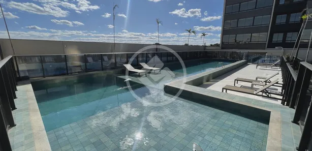 Apartamento com 2 Quartos à venda, 63m² no Zona Industrial, Brasília