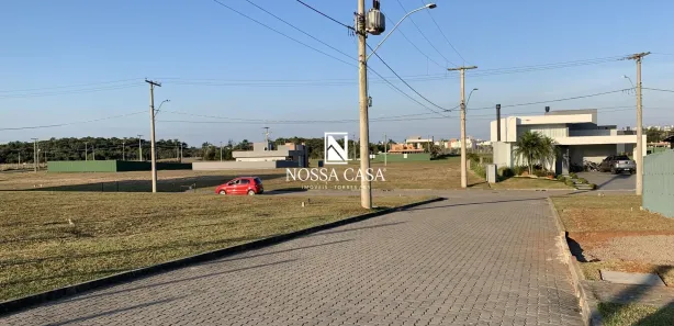 Terreno / Lote / Condomínio à venda, 436m² no Centenário, Torres