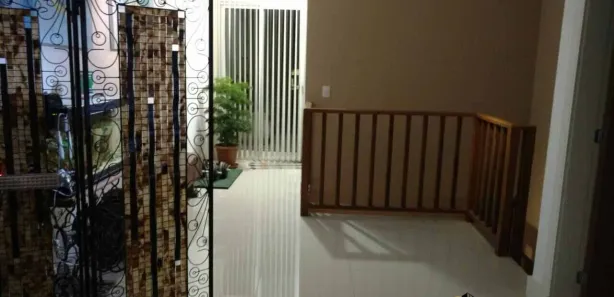 Cobertura com 3 Quartos à venda, 190m² no Vila Militar, Petrópolis