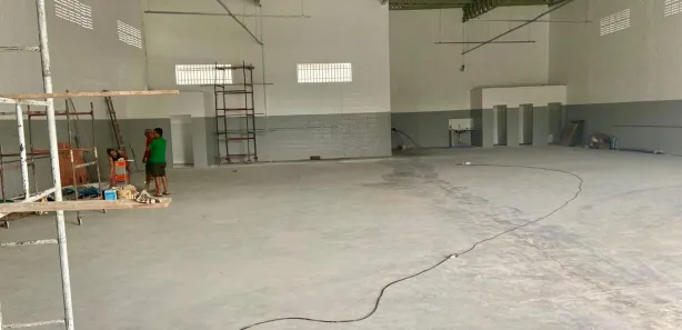Galpão / Depósito / Armazém para alugar, 550m² no Novo Aleixo, Manaus