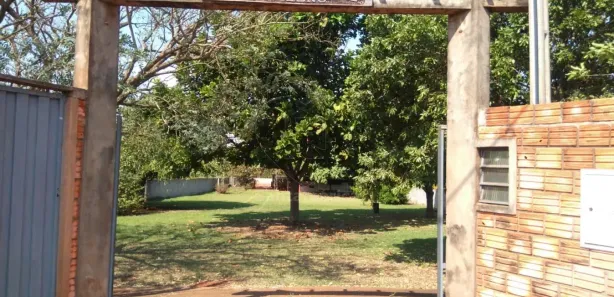 Fazenda / Sítio / Chácara com 1 Quarto à venda, 196m² no , Alvorada do Sul