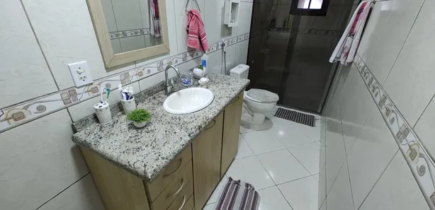 Apartamento com 2 Quartos à venda, 70m² no Morin, Petrópolis