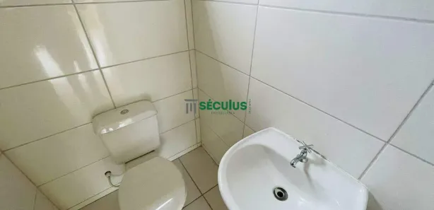 Conjunto Comercial / Sala para alugar, 53m² no Rio da Luz, Jaraguá do Sul