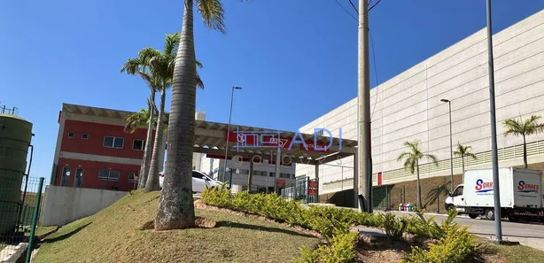 Galpão / Depósito / Armazém para alugar, 9409m² no Condominio Vila Verde, Araçariguama