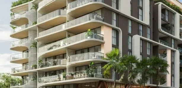 Apartamento com 3 Quartos à venda, 244m² no Areia Dourada, Cabedelo