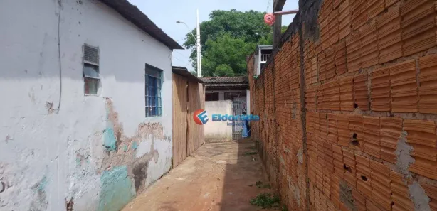 Casa com 2 Quartos à venda, 106m² no Jardim Viel, Sumaré