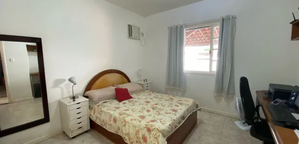 Casa de Condomínio com 3 Quartos à venda, 92m² no Rasa, Armação dos Búzios