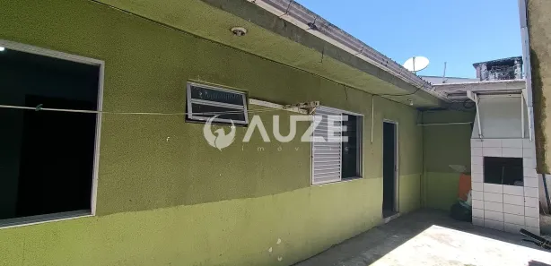 Kitnet com 2 Quartos à venda, 46m² no Balneário Ipanema, Pontal do Paraná