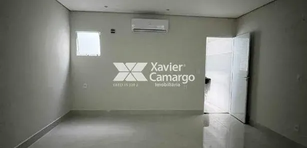 Kitnet com 1 Quarto para alugar, 50m² no Jardim Claret, Rio Claro