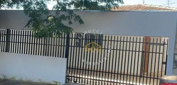 Casa com 4 Quartos para alugar, 300m² no Jardim Chapadão, Campinas