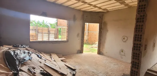 Sobrado com 3 Quartos à venda, 200m² no Terrazul SM, Santa Bárbara D'Oeste
