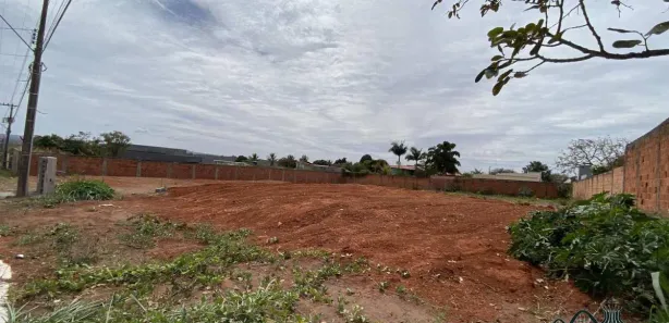 Terreno / Lote / Condomínio à venda, 1000m² no Região dos Lagos, Brasília