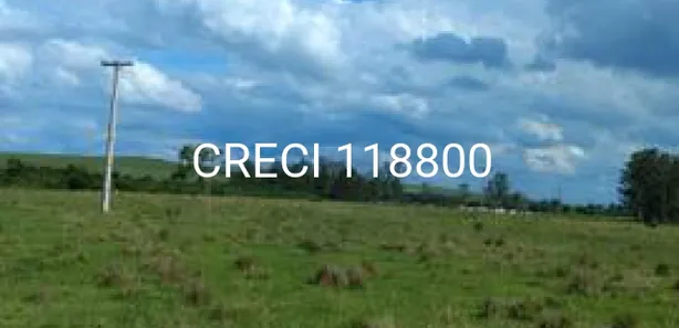 Fazenda / Sítio / Chácara com 1 Quarto à venda, 556600m² no Centro, Laranjal Paulista