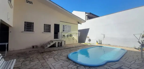 Casa com 4 Quartos para alugar, 160m² no Bom Retiro, Blumenau