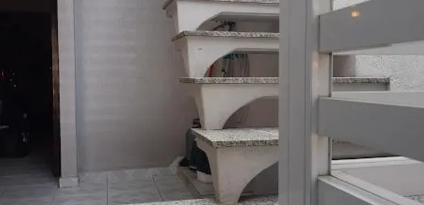 Sobrado com 3 Quartos à venda, 189m² no Jardim Sônia Maria, Mauá