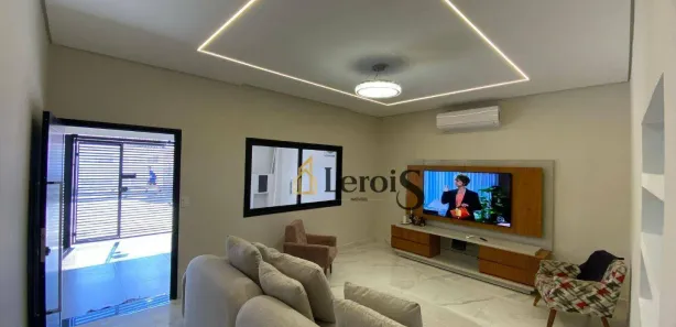 Casa com 3 Quartos à venda, 120m² no São Luiz, Itu