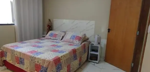 Casa com 3 Quartos à venda, 155m² no Setor de Mansões de Sobradinho, Brasília