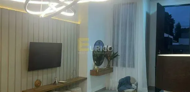 Casa de Condomínio com 3 Quartos para alugar, 170m² no Residencial Vila Victoria, Itupeva