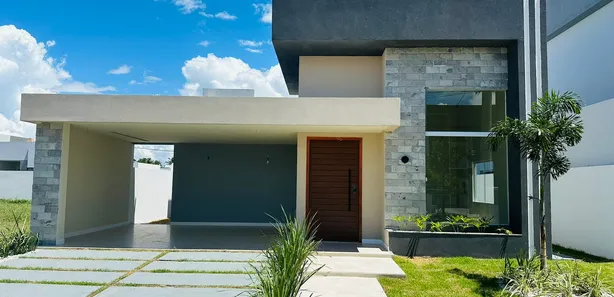 Casa de Condomínio com 3 Quartos à venda, 156m² no , Barra dos Coqueiros