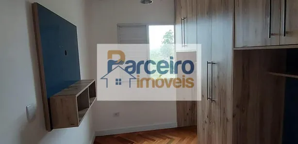 Apartamento com 2 Quartos à venda, 55m² no Vila Cristina, Ferraz de Vasconcelos