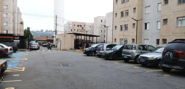 Apartamento com 2 Quartos à venda, 50m² no Jardim da Laranjeira (Zona Leste), São Paulo