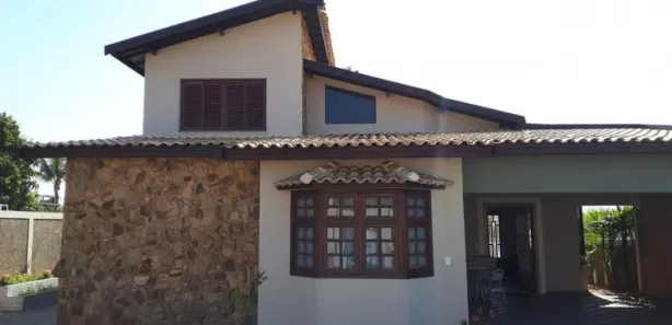 Casa com 3 Quartos à venda, 600m² no Jardim Porangaba, Águas de São Pedro